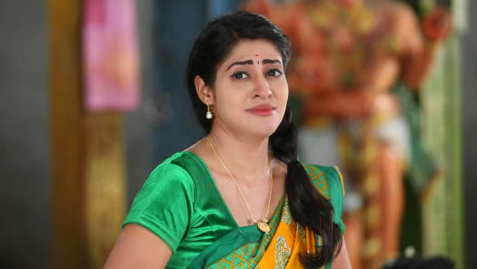 Watch Kadaikutty Singam Season 1 Full Episodes On Disney Hotstar Marudhu ,a young man devoted to his family,takes it upon himself to make meenakshi's life miserable as she rejects his brother's proposal. hotstar