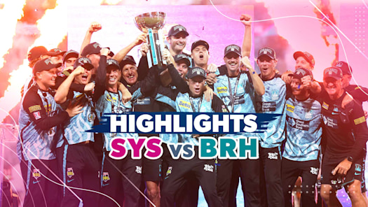 Big bash live online streaming hotstar