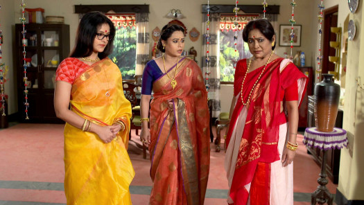 Watch Kora Pakhi All Latest Episodes Online On Disney Hotstar