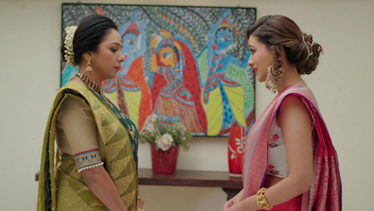 Anupama 30 hotsell october full episode