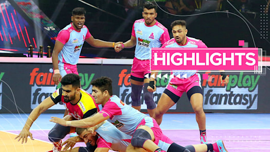 Watch vivo Pro Kabaddi 2022 Videos Online on Disney Hotstar