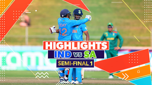 Match highlights today hotstar cheap