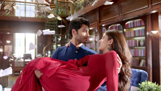 Mohabbat serial in hot sale hotstar