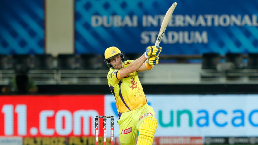 Watch Csk Vs Dc Dc Fall Of Wickets On Disney Hotstar
