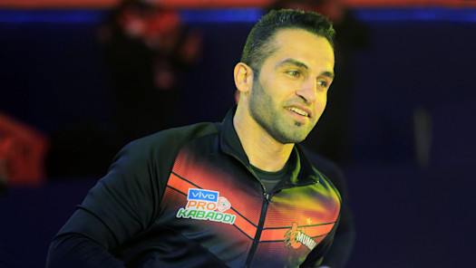 Watch VIVO Pro Kabaddi Auction Videos Online on Disney Hotstar