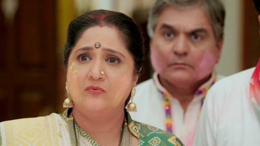 Anupama Disney Hotstar