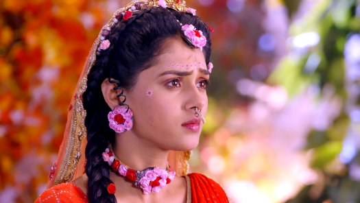 Radha krishna today episode on hotstar cheap