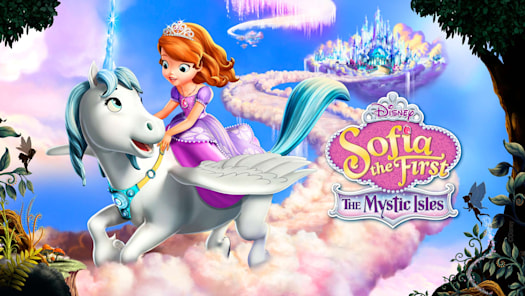 Sofia the first full movie discount
