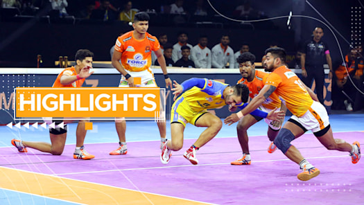 Hotstar live clearance kabaddi