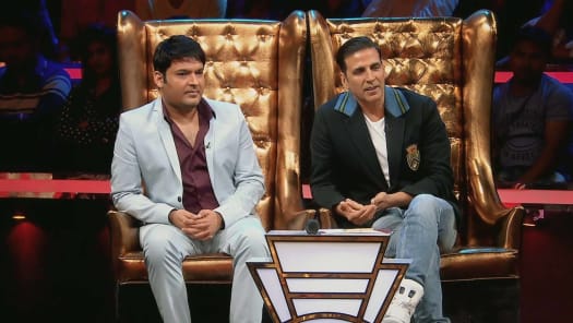The Great Indian Laughter Challenge Full Episode Watch The Great Indian Laughter Challenge Tv Show Online On Hotstar Us Later, raju srivastav entertains everyone with his wit. the great indian laughter challenge