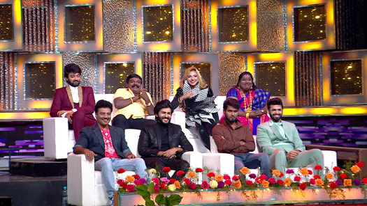 Bigg boss 4 online telugu online watch hotstar