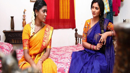 Watch Ayudha Ezhuthu All Latest Episodes On Disney Hotstar It premiered on 15th july 2019. ayudha ezhuthu all latest episodes