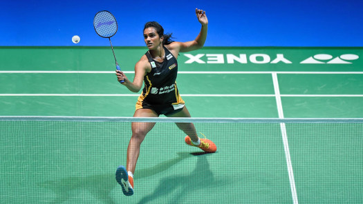 Misaki: Badminton All England 2020 Live Streaming