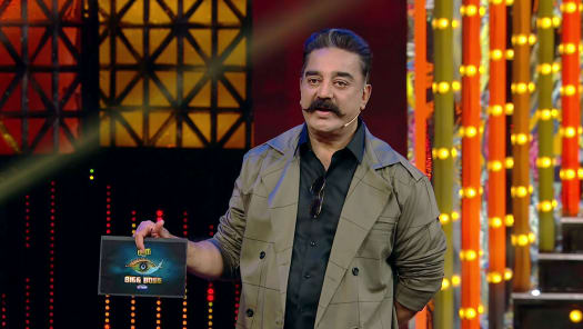 Hotstar bigg boss new arrivals season 3