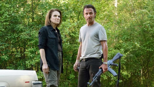 Streaming the walking sales dead season 6