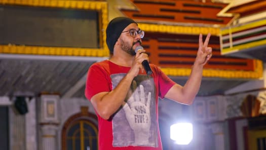 The Great Indian Laughter Challenge Full Episode Watch The Great Indian Laughter Challenge Tv Show Online On Hotstar Us December 15, 2017 december 15, 2017. the great indian laughter challenge