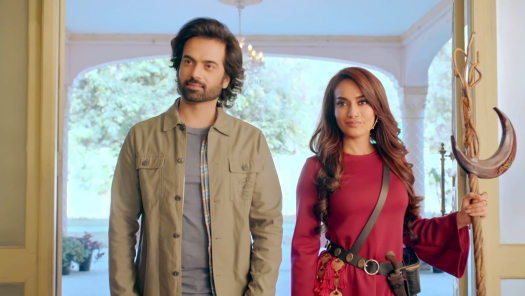 Adhisaya piraviyum arpudha pennum online full episode in tamil