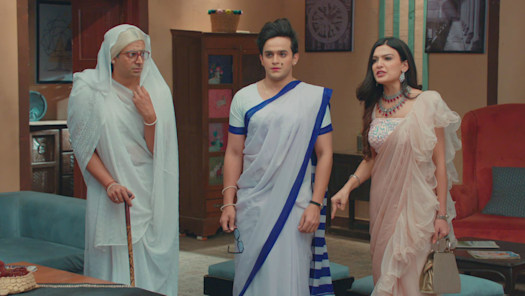 Yeh hai chahatein deals full episode hotstar