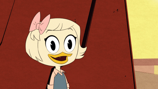 Ducktales stream 2025