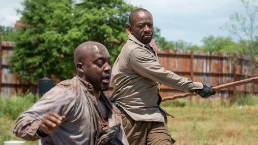Streaming the walking hot sale dead season 6