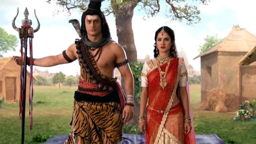 Hotstar devon ke 2025 dev mahadev all episode