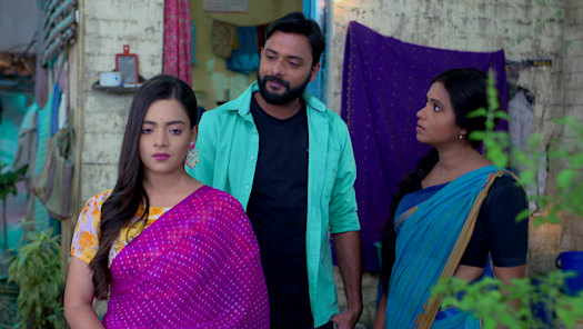 Dhulokona - Watch Episode 461 - Titir to Divorce Lalon? on Disney+ Hotstar