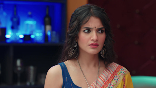 Yeh hai chahatein deals full episode hotstar