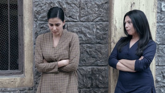Criminal Justice Behind Closed Doors Web Series Watch First