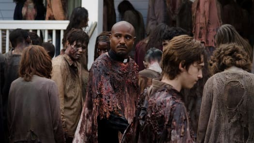The walking dead season 6 free online 2025