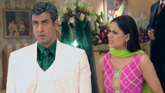 Watch Kasautii Zindagi Kay 2001 Season 16 Full Episodes on Hotstar