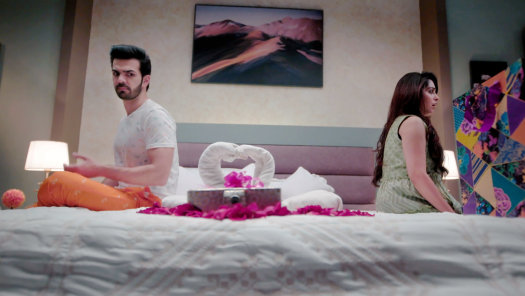 Kahan hum clearance kahan tum hotstar