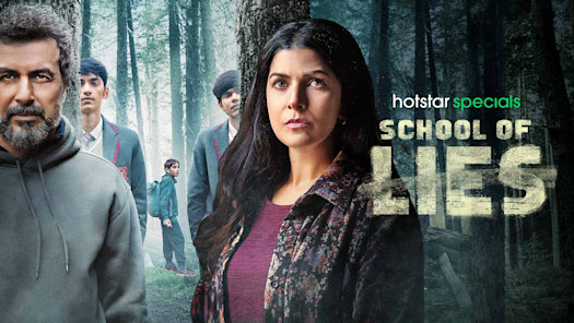 Hotstar shop specials shows