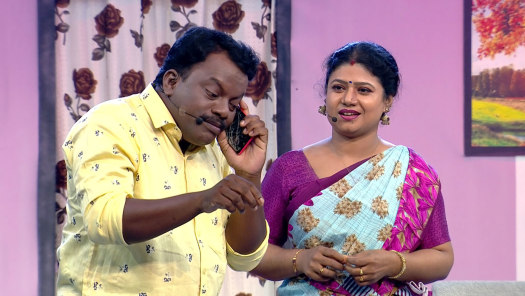 Watch Comedy Stars Season 12 Episode 1206 On Hotstar Premium It is considered as one of the most successful shows which air on the asianet tv channel. hotstar