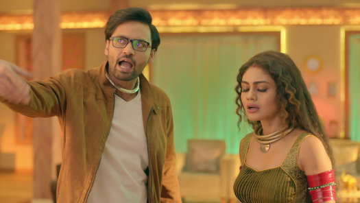 Nazar apne 2024 tv online