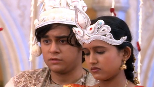 Tere liye serial last sale episode