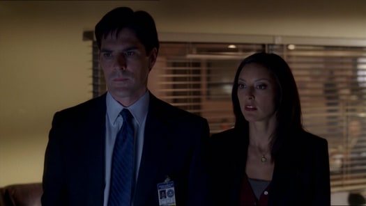Criminal minds streaming season 1 on sale