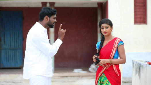 Watch Sundari Neeyum Sundaran Naanum Season 1 Full Episodes On Disney Hotstar Star vijay tv is back with a new tamil serial named paavam ganesan which will be produced under the banner estrella stories. watch sundari neeyum sundaran naanum