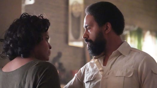 Watch snowfall clearance season 3