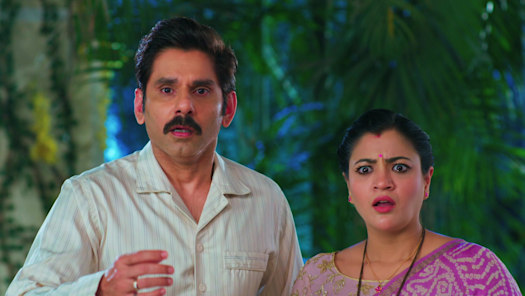Yeh rishta kya kehlata hai today episode best sale hotstar