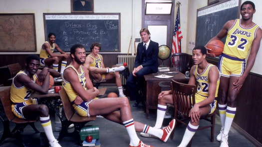 Celtics/ Lakers: Best of Enemies , Sport TV Series - Nonton ...