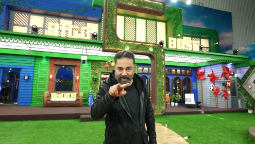 Bigg boss 4 tamil cheap today episode watch online