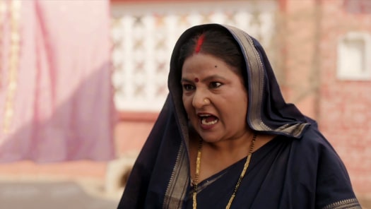 Amma ke Babu ki Baby Disney Hotstar