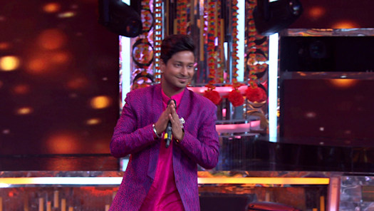 Om Shanti Om Disney Hotstar