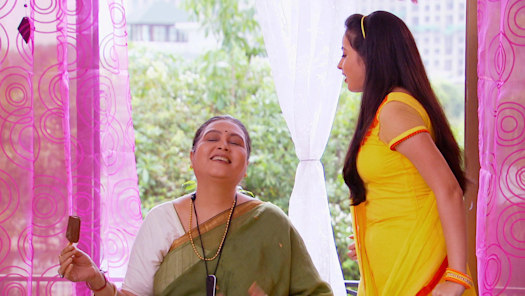 Iss Pyar Ko Kya Naam Doon Ek Baar Phir Full Episode Watch Iss