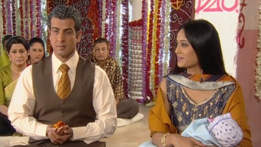 Watch Kasautii Zindagi Kay 2001 Season 16 Full Episodes On Disney Hotstar ^ chapters in kasautii zindagii kay. hotstar