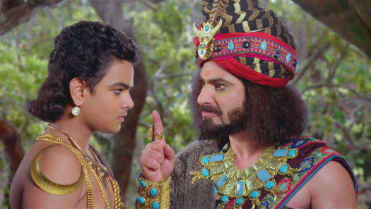 Watch star plus mahabharat on shop hotstar