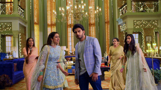 Watch Yehh Jadu Hai Jinn Ka Season 2 Full Episodes on Hotstar