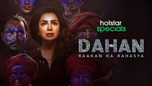 Hotstar com for full episodes new arrivals