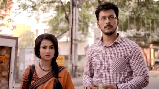 Irabotir chupkotha yesterday episode sales on hotstar