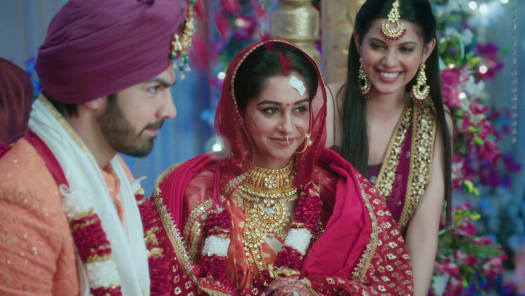 Kahan hum clearance kahan tum hotstar